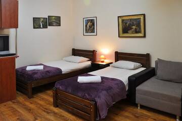 Фотографии Гостевой дом Guest house apartments г. Тбилиси (Грузия) №1 Фото Гостевой дом Guest house apartments г. Тбилиси 1