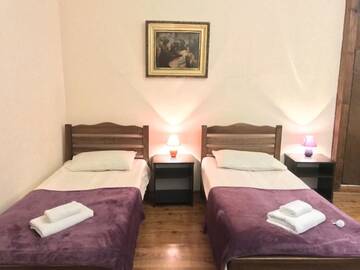 Фотографии Гостевой дом Guest house apartments г. Тбилиси (Грузия) №3 Фото Гостевой дом Guest house apartments г. Тбилиси 3