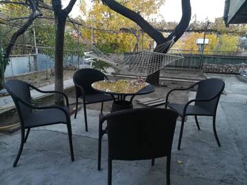 Фотографии Гостевой дом Tbilisi guesthouse Nini г. Тбилиси (Грузия) №2 Фото Гостевой дом Tbilisi guesthouse Nini г. Тбилиси 2