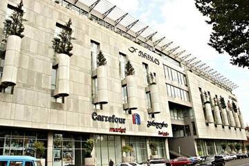 Фотографии Гостевой дом Tbilisi guesthouse Nini г. Тбилиси (Грузия) №3 Фото Гостевой дом Tbilisi guesthouse Nini г. Тбилиси 3