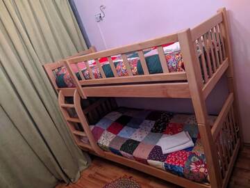Фотографии Хостелы Chekhov Hostel г. Тбилиси (Грузия) №2 Фото Хостелы Chekhov Hostel г. Тбилиси 2