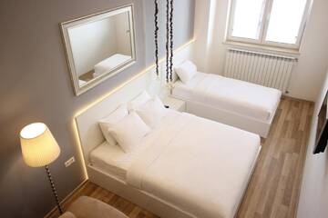 Фотографии Апарт-отели Superior Apartments г. Тбилиси (Грузия) №2 Фото Апарт-отели Superior Apartments г. Тбилиси 2