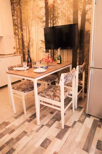 Фотографии Отели эконом-класса Apartment with the best location г. Тбилиси (Грузия) №4 Фото Отели эконом-класса Apartment with the best location г. Тбилиси 4