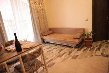 Фотографии Отели эконом-класса Apartment with the best location г. Тбилиси (Грузия) №5 Фото Отели эконом-класса Apartment with the best location г. Тбилиси 5
