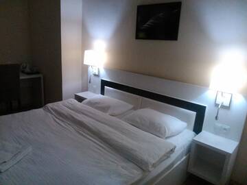 Фотографии Мини-отель Hotel Nice г. Тбилиси (Грузия) №4 Фото Мини-отель Hotel Nice г. Тбилиси 4