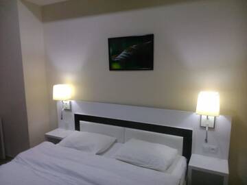 Фотографии Мини-отель Hotel Nice г. Тбилиси (Грузия) №5 Фото Мини-отель Hotel Nice г. Тбилиси 5