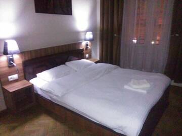 Фотографии Мини-отель Hotel Nice г. Тбилиси (Грузия) №3 Фото Мини-отель Hotel Nice г. Тбилиси 3