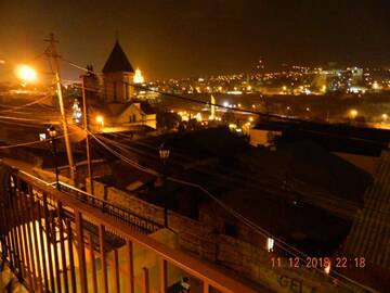 Фотографии Гостевой дом Guest House Old Tbilisi г. Тбилиси (Грузия) №1 Фото Гостевой дом Guest House Old Tbilisi г. Тбилиси 1