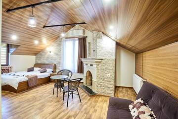 Фотографии Отель Hotel Diadema г. Тбилиси (Грузия) №2 Фото Отель Hotel Diadema г. Тбилиси 2