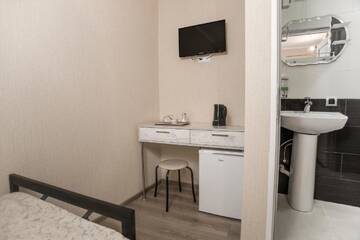 Фотографии Отель Home25 г. Тбилиси (Грузия) №5 Фото Отель Home25 г. Тбилиси 5