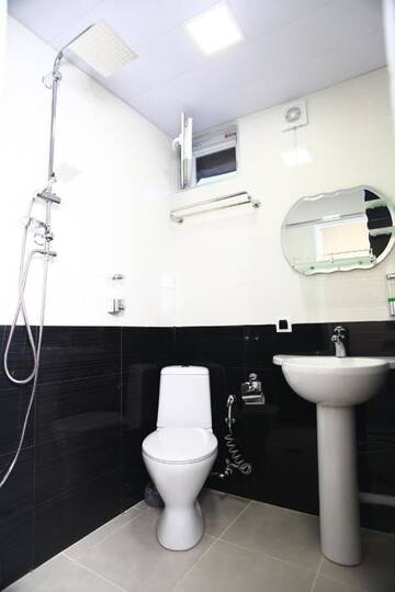 Фотографии Отель Home25 г. Тбилиси (Грузия) №2 Фото Отель Home25 г. Тбилиси 2