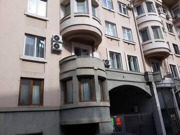 Фотографии Гостевой дом Guesthouse Hillside г. Тбилиси (Грузия) №5 Фото Гостевой дом Guesthouse Hillside г. Тбилиси 5