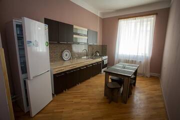 Фотографии Гостевой дом Guesthouse Hillside г. Тбилиси (Грузия) №1 Фото Гостевой дом Guesthouse Hillside г. Тбилиси 1