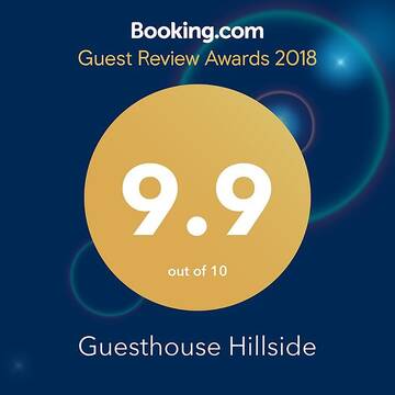 Фотографии Гостевой дом Guesthouse Hillside г. Тбилиси (Грузия) №3 Фото Гостевой дом Guesthouse Hillside г. Тбилиси 3