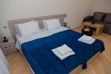Фотографии Гостевой дом Holiday Rooms г. Тбилиси (Грузия) №5 Фото Гостевой дом Holiday Rooms г. Тбилиси 5