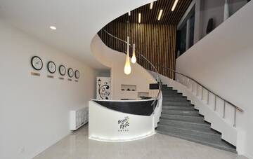 Фотографии Отель Boho Tiflis Hotel г. Тбилиси (Грузия) №2 Фото Отель Boho Tiflis Hotel г. Тбилиси 2