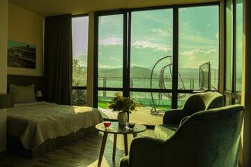 Фотографии Отель Hotel Grand View in Tbilisi г. Тбилиси (Грузия) №3 Фото Отель Hotel Grand View in Tbilisi г. Тбилиси 3