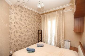 Фотографии Апарт-отели Apartment Ramaz 73 г. Тбилиси (Грузия) №3 Фото Апарт-отели Apartment Ramaz 73 г. Тбилиси 3