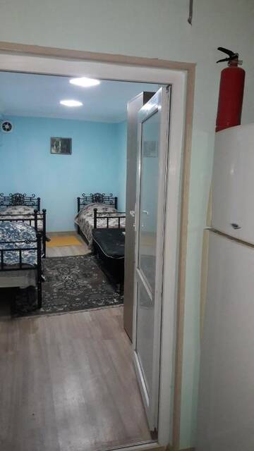Фотографии Хостелы Deme Hostel г. Тбилиси (Грузия) №5 Фото Хостелы Deme Hostel г. Тбилиси 5