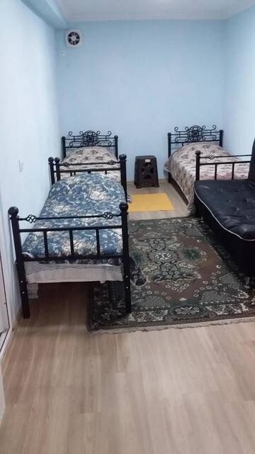 Фотографии Хостелы Deme Hostel г. Тбилиси (Грузия) №1 Фото Хостелы Deme Hostel г. Тбилиси 1