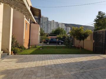 Фотографии Гостевой дом Guesthouse in Tbilisi г. Тбилиси (Грузия) №5 Фото Гостевой дом Guesthouse in Tbilisi г. Тбилиси 5