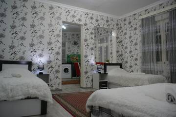 Фотографии Проживание в семье Hotel Jurkha г. Тбилиси (Грузия) №2 Фото Проживание в семье Hotel Jurkha г. Тбилиси 2