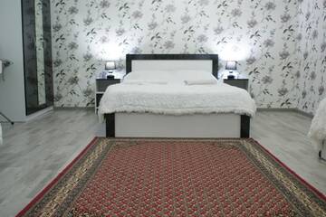 Фотографии Проживание в семье Hotel Jurkha г. Тбилиси (Грузия) №3 Фото Проживание в семье Hotel Jurkha г. Тбилиси 3
