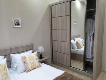 Фотографии Апарт-отели Vazi Aparthotel г. Тбилиси (Грузия) №1 Фото Апарт-отели Vazi Aparthotel г. Тбилиси 1