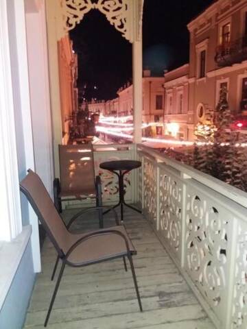 Фотографии Гостевой дом Welcome to Tbilisi г. Тбилиси (Грузия) №2 Фото Гостевой дом Welcome to Tbilisi г. Тбилиси 2