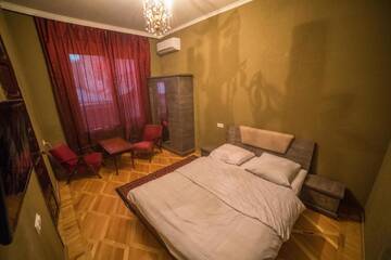 Фотографии Гостевой дом wine house2 г. Тбилиси (Грузия) №5 Фото Гостевой дом wine house2 г. Тбилиси 5