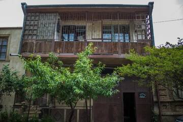 Фотографии Гостевой дом wine house2 г. Тбилиси (Грузия) №1 Фото Гостевой дом wine house2 г. Тбилиси 1