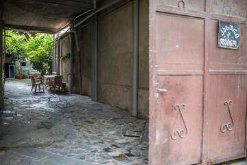 Фотографии Гостевой дом wine house2 г. Тбилиси (Грузия) №3 Фото Гостевой дом wine house2 г. Тбилиси 3