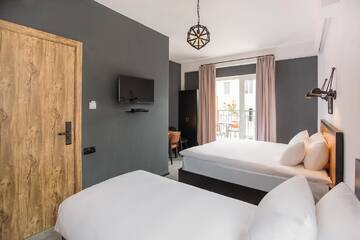 Фотографии Отель Timber Boutique Hotel г. Тбилиси (Грузия) №4 Фото Отель Timber Boutique Hotel г. Тбилиси 4