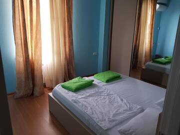 Фотографии Гостевой дом Rest Home Tbilisi г. Тбилиси (Грузия) №3 Фото Гостевой дом Rest Home Tbilisi г. Тбилиси 3