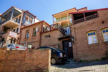 Фотографии Гостевой дом Anzori House г. Тбилиси (Грузия) №1 Фото Гостевой дом Anzori House г. Тбилиси 1