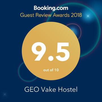 Фотографии Хостелы GEO Vake Hostel г. Тбилиси (Грузия) №2 Фото Хостелы GEO Vake Hostel г. Тбилиси 2