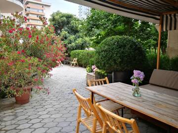 Фотографии Виллы Varketili Garden г. Тбилиси (Грузия) №5 Фото Виллы Varketili Garden г. Тбилиси 5