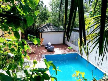 Фотографии Виллы Varketili Garden г. Тбилиси (Грузия) №1 Фото Виллы Varketili Garden г. Тбилиси 1