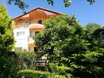 Фотографии Виллы Varketili Garden г. Тбилиси (Грузия) №3 Фото Виллы Varketili Garden г. Тбилиси 3