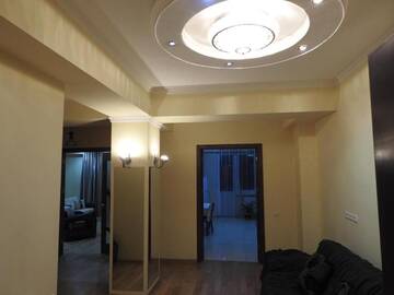 Фотографии Гостевой дом Appartment Giorgi г. Тбилиси (Грузия) №4 Фото Гостевой дом Appartment Giorgi г. Тбилиси 4