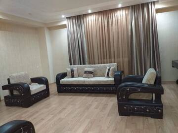 Фотографии Гостевой дом Appartment Giorgi г. Тбилиси (Грузия) №1 Фото Гостевой дом Appartment Giorgi г. Тбилиси 1