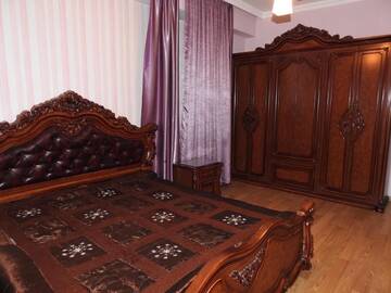 Фотографии Гостевой дом Appartment Giorgi г. Тбилиси (Грузия) №3 Фото Гостевой дом Appartment Giorgi г. Тбилиси 3