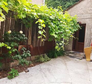 Фотографии Проживание в семье dusheti street 12 г. Тбилиси (Грузия) №4 Фото Проживание в семье dusheti street 12 г. Тбилиси 4