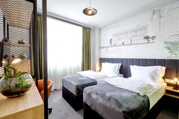Фотографии Отель Graphica Tbilisi Hotel г. Тбилиси (Грузия) №5 Фото Отель Graphica Tbilisi Hotel г. Тбилиси 5