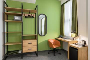 Фотографии Отель Graphica Tbilisi Hotel г. Тбилиси (Грузия) №3 Фото Отель Graphica Tbilisi Hotel г. Тбилиси 3