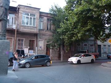 Фотографии Проживание в семье N 2-4 г. Тбилиси (Грузия) №3 Фото Проживание в семье N 2-4 г. Тбилиси 3