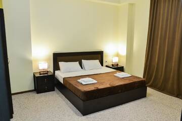 Фотографии Отель Hotel Garden г. Тбилиси (Грузия) №3 Фото Отель Hotel Garden г. Тбилиси 3