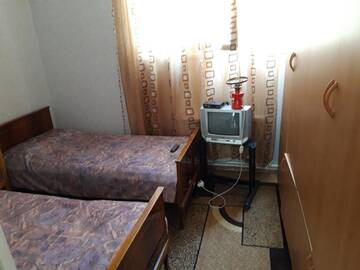 Фотографии Гостевой дом Guest House Vera г. Тбилиси (Грузия) №5 Фото Гостевой дом Guest House Vera г. Тбилиси 5