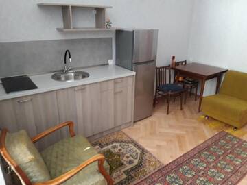 Фотографии Гостевой дом Guest House Vera г. Тбилиси (Грузия) №2 Фото Гостевой дом Guest House Vera г. Тбилиси 2
