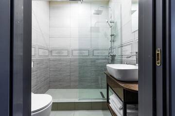 Фотографии Отель Home 94/ჰოუმ 94 г. Тбилиси (Грузия) №5 Фото Отель Home 94/ჰოუმ 94 г. Тбилиси 5